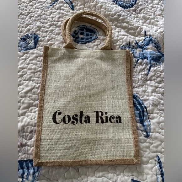 None Bags Costa Rica Bag Poshmark